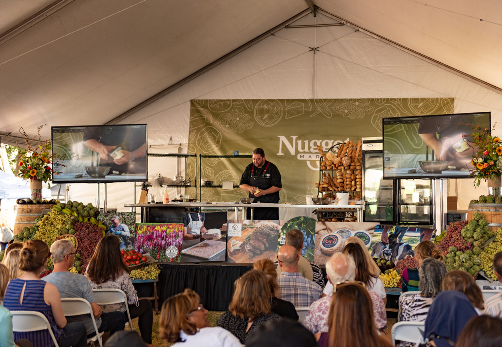 FarmtoFork Festival