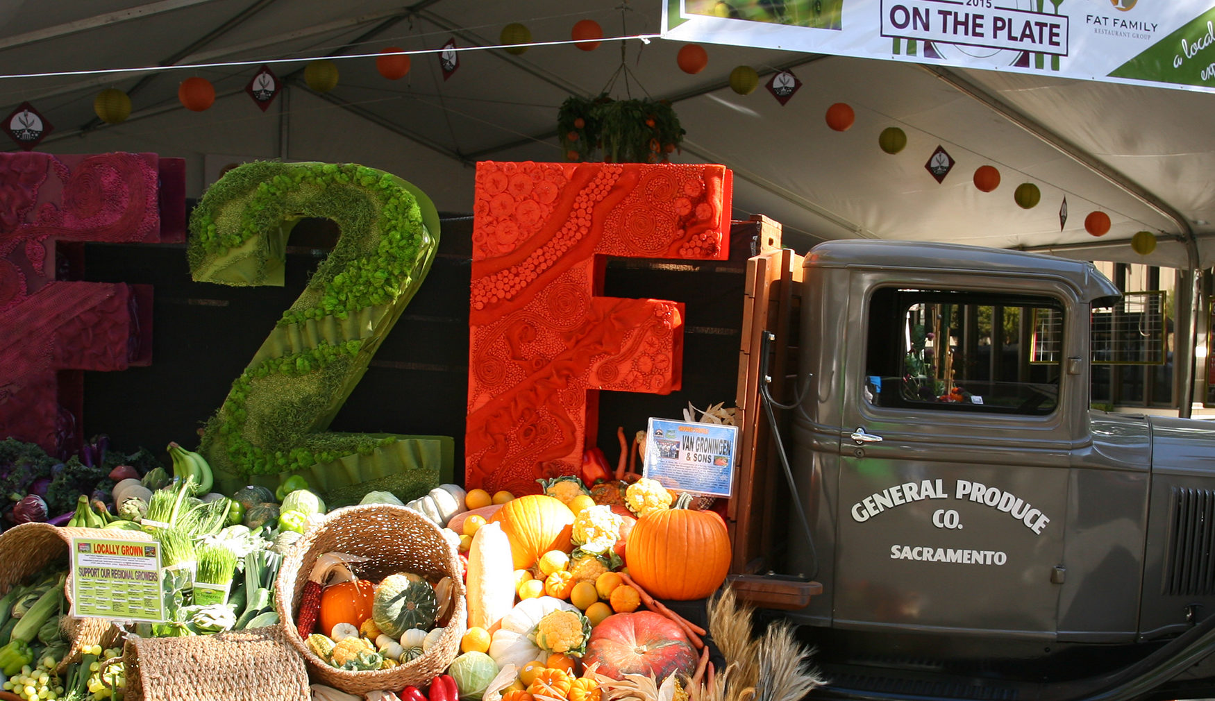 FarmtoFork Festival